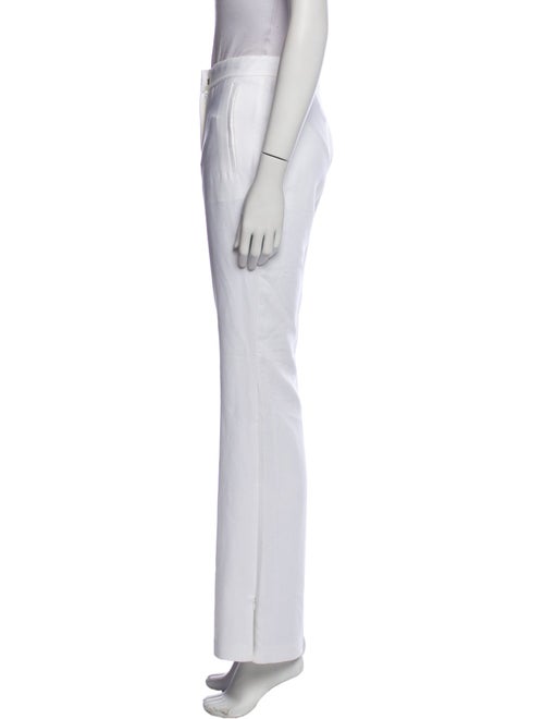 Versace Jeans Couture Wide Leg Pants