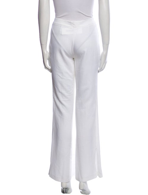 Versace Jeans Couture Wide Leg Pants