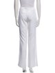 Versace Jeans Couture Wide Leg Pants
