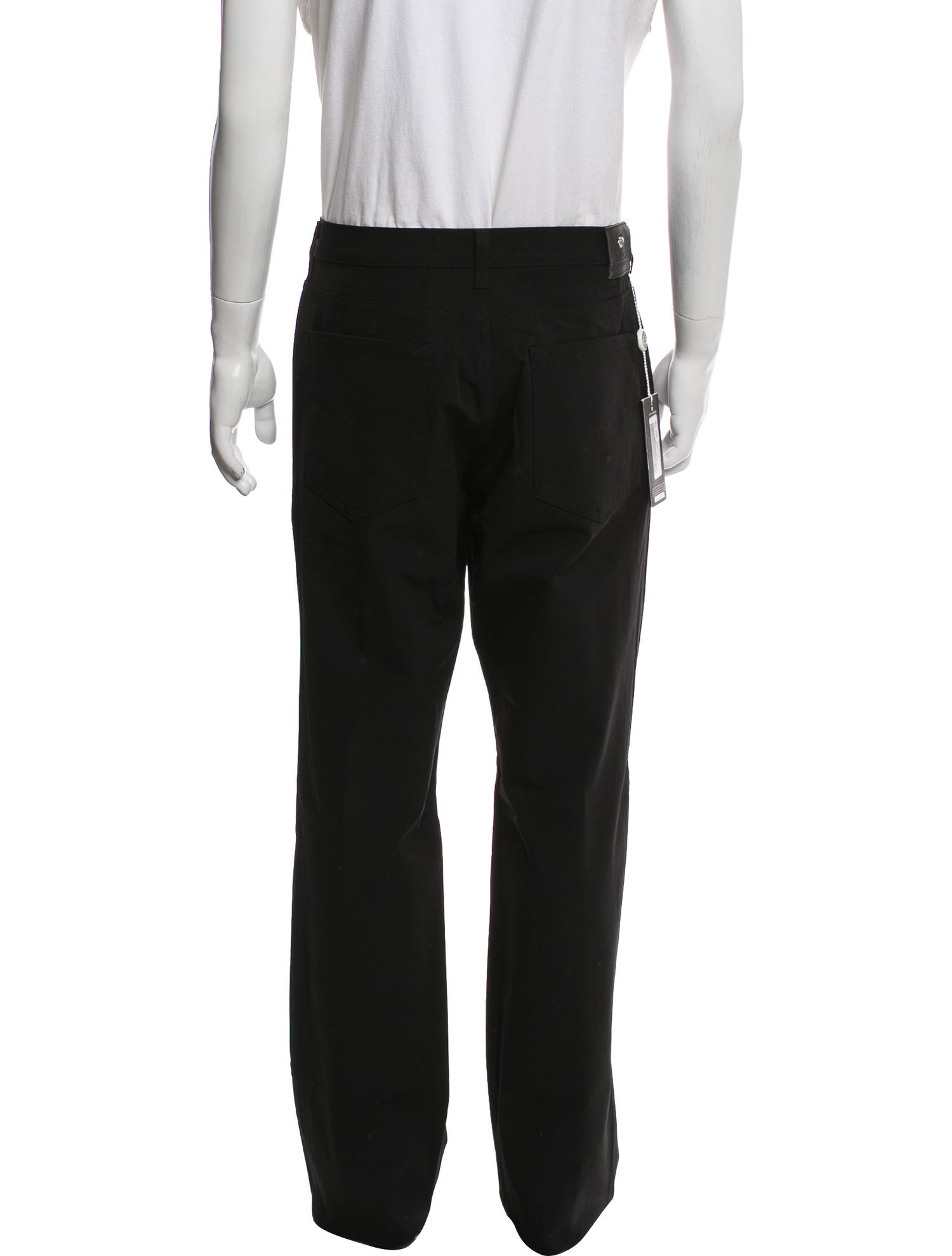 Versace Jeans Couture Pants