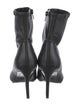 Versace Jeans Couture Leather Boots