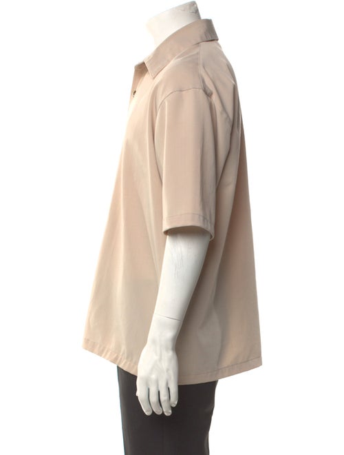 Versace Jeans Couture Short Sleeve Shirt