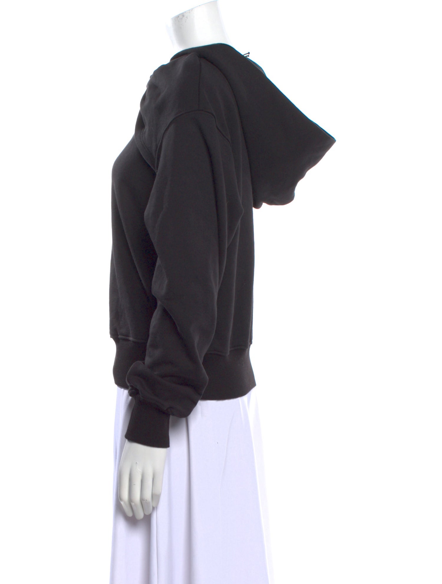 Versace Jeans Couture Crew Neck Long Sleeve Sweatshirt