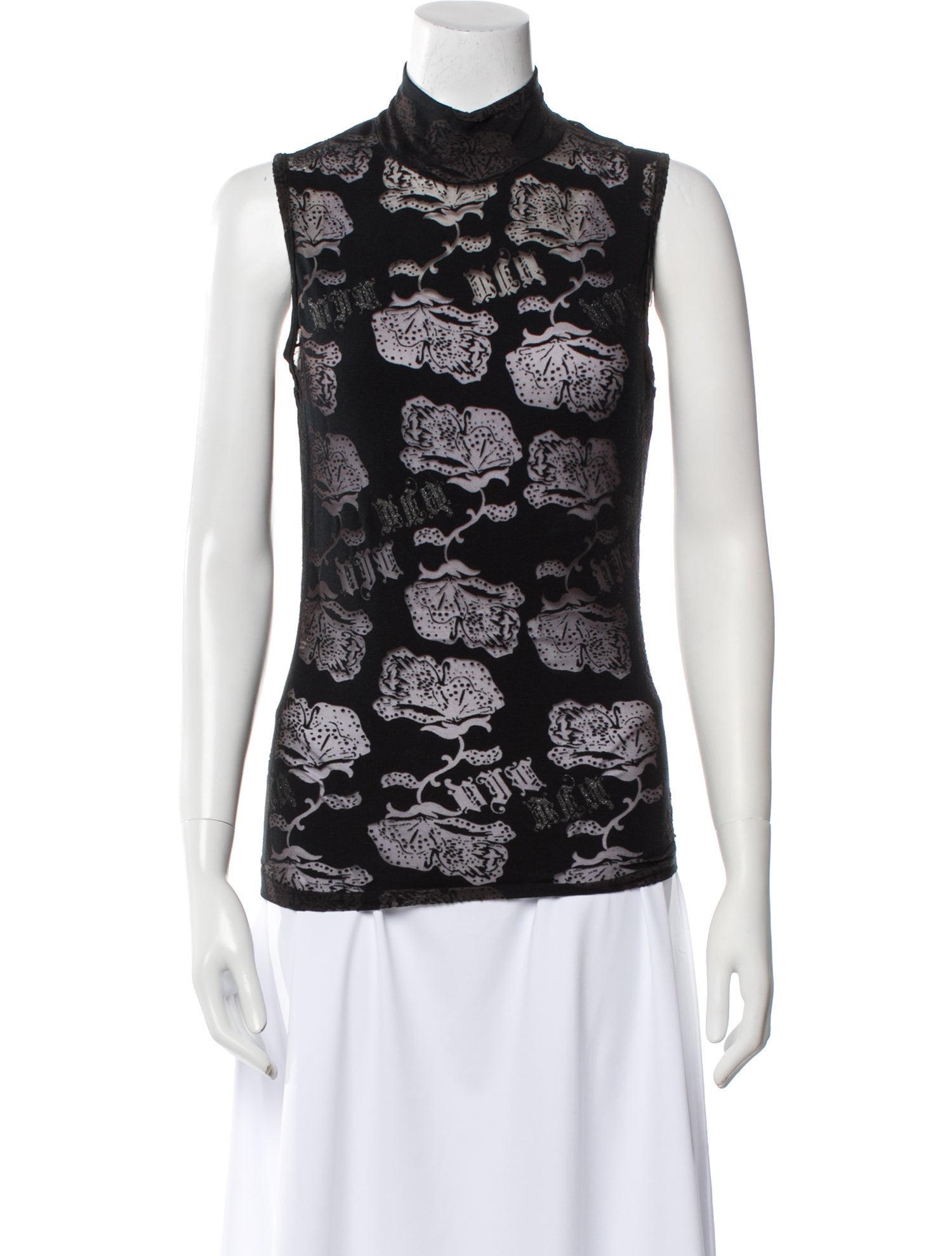 Versace Jeans Couture Vintage 2004 Top