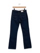 Versace Jeans Couture High-Rise Wide Leg Jeans