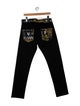 Versace Jeans Couture Skinny Jeans