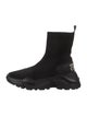 Versace Jeans Couture Sock Boots