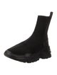 Versace Jeans Couture Sock Boots