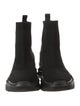 Versace Jeans Couture Sock Boots