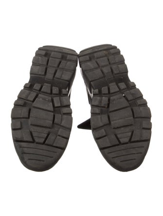 Versace Jeans Couture Sock Boots