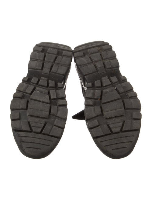 Versace Jeans Couture Sock Boots