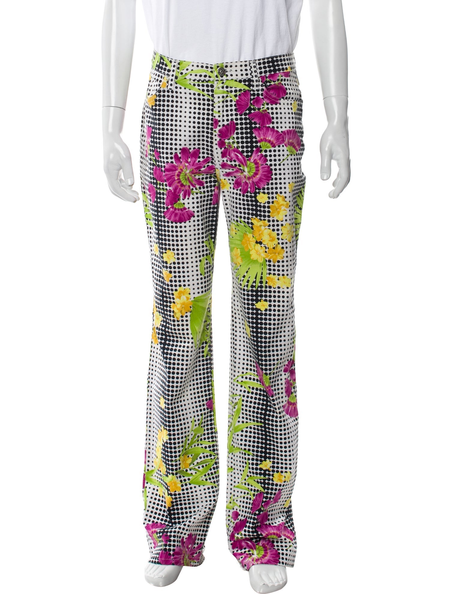 Versace Jeans Couture Vintage Joggers