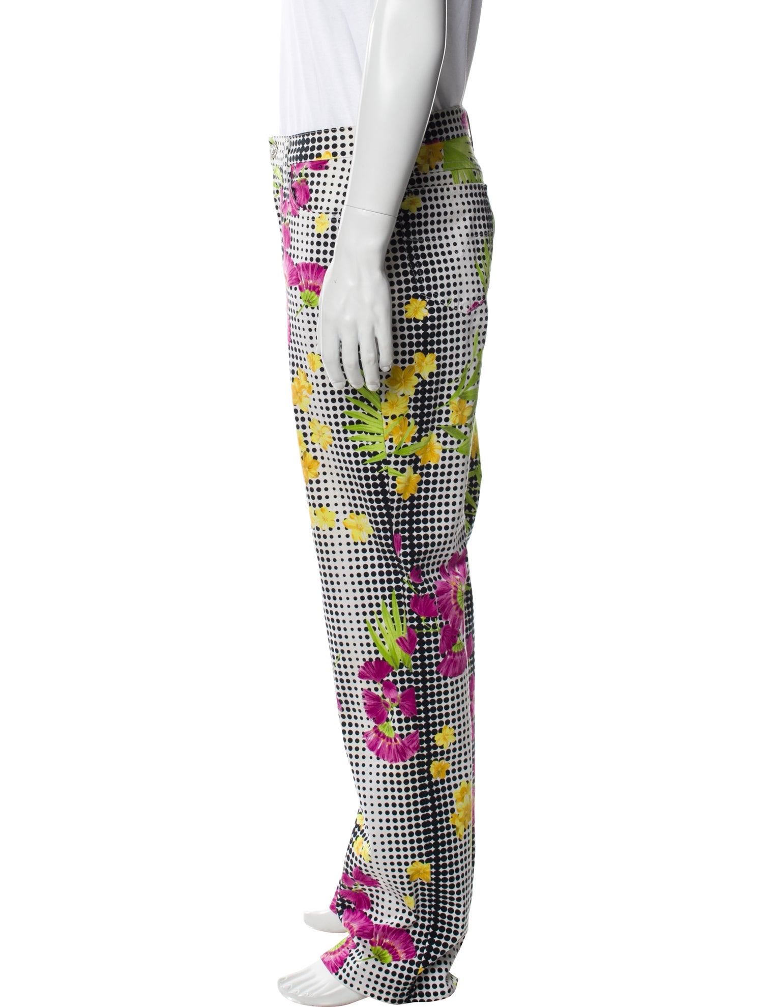 Versace Jeans Couture Vintage Joggers