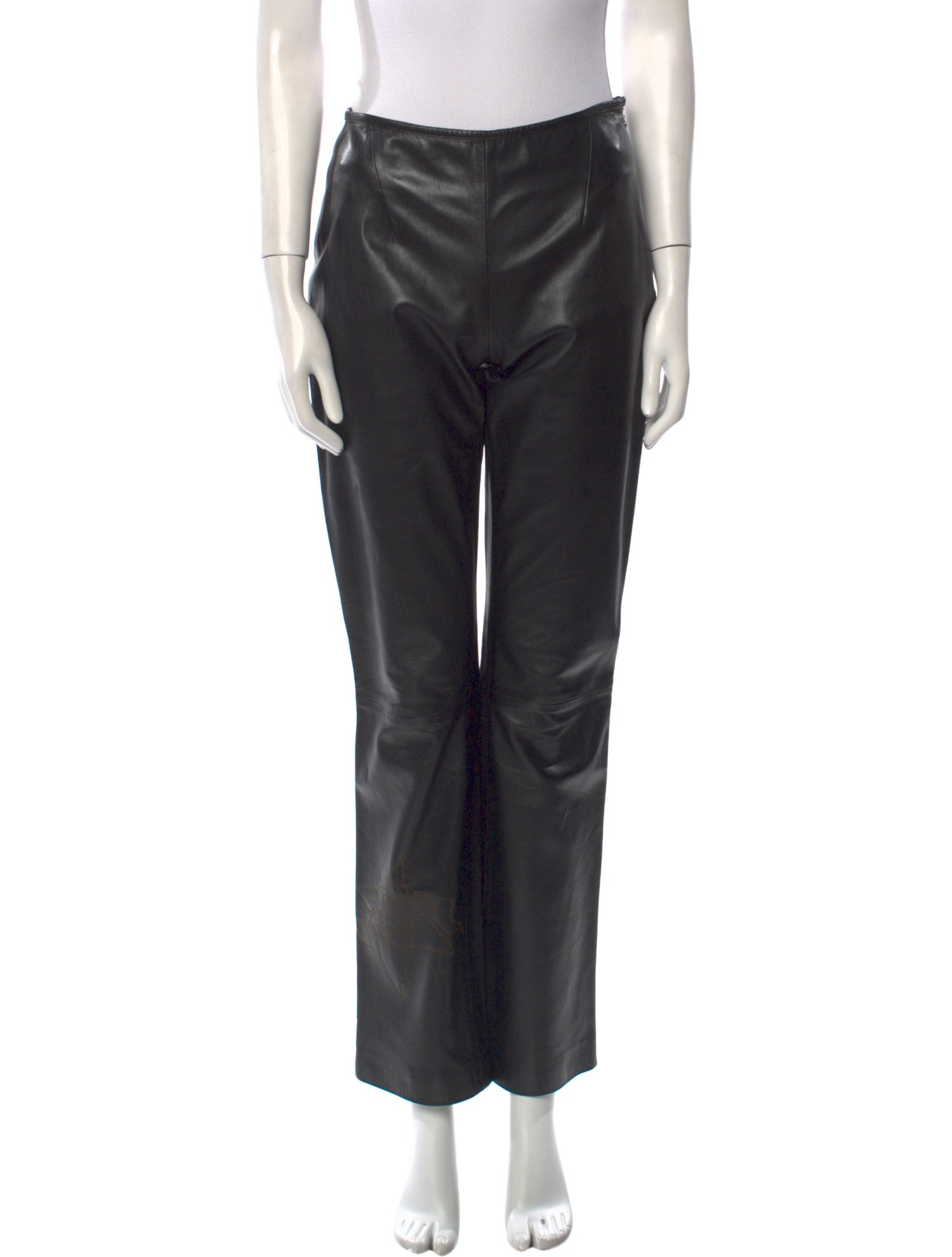 Versace Jeans Couture Vintage Straight Leg Pants