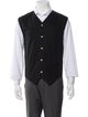 Versace Jeans Couture Suit Vest