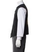 Versace Jeans Couture Suit Vest