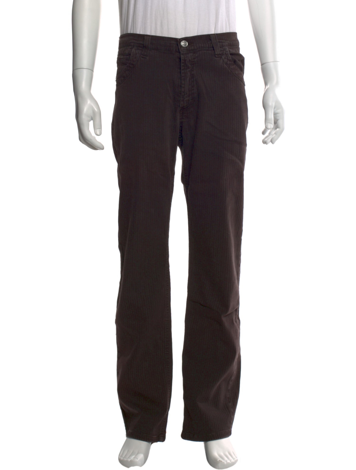 Versace Jeans Couture Pants