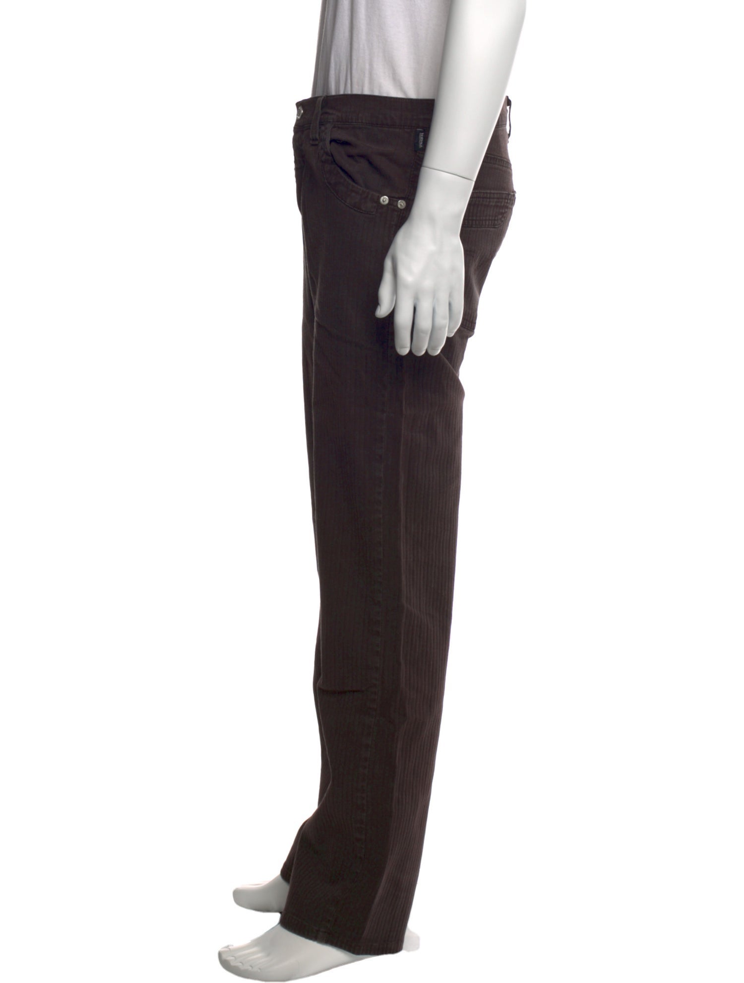 Versace Jeans Couture Pants