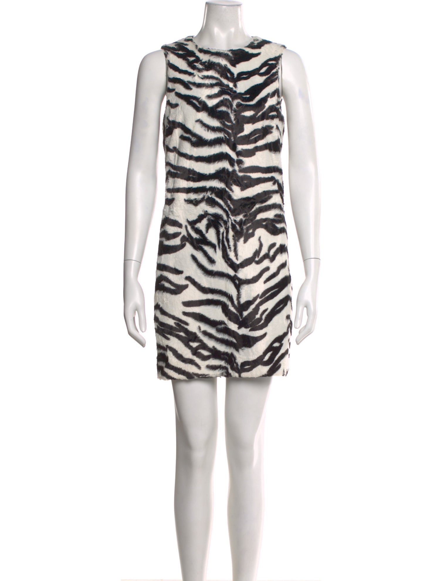 Versace Jeans Couture Vintage Mini Dress