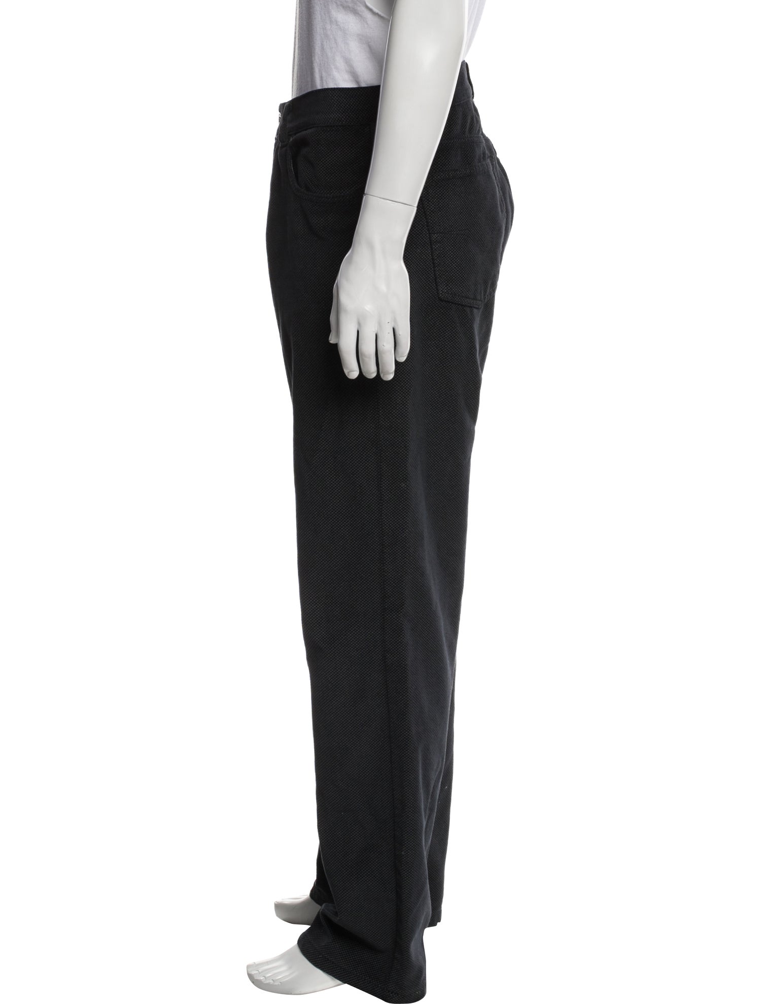 Versace Jeans Couture Corduroy Pants