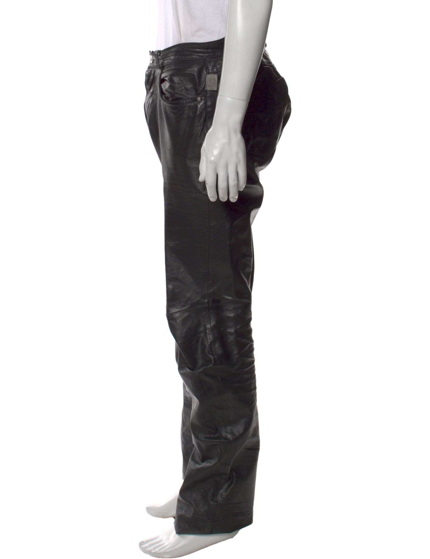 Versace Jeans Couture Vintage Pants