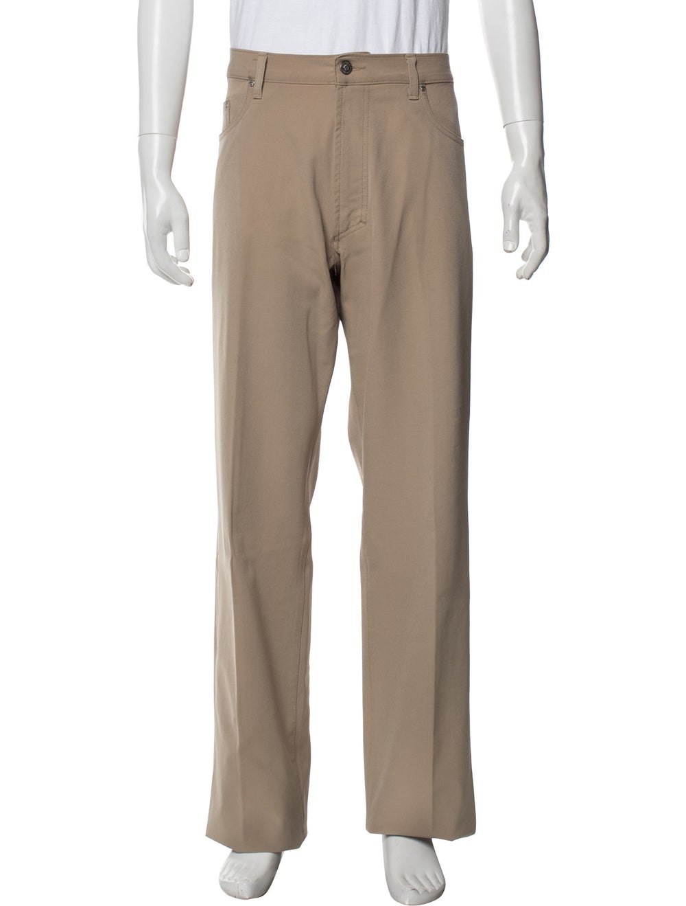 Versace Jeans Couture Medusa Insignia Pants