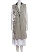 Veronica Beard x Cusp by Neiman Marcus Virgin Wool Vest