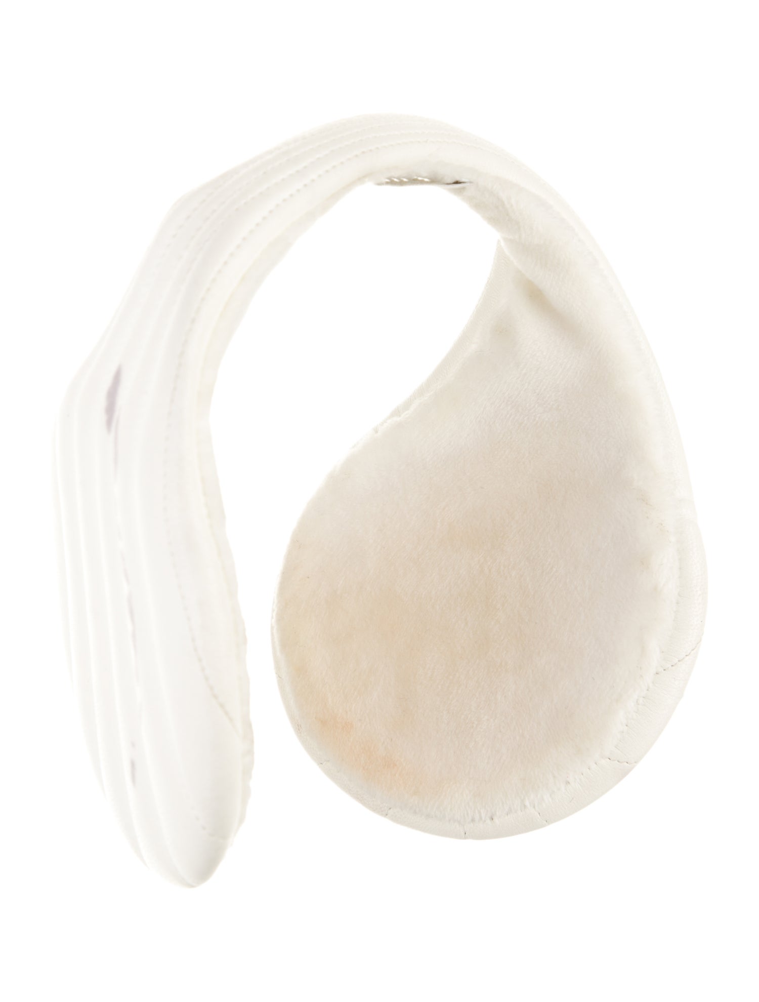 Bevza leather earmuff