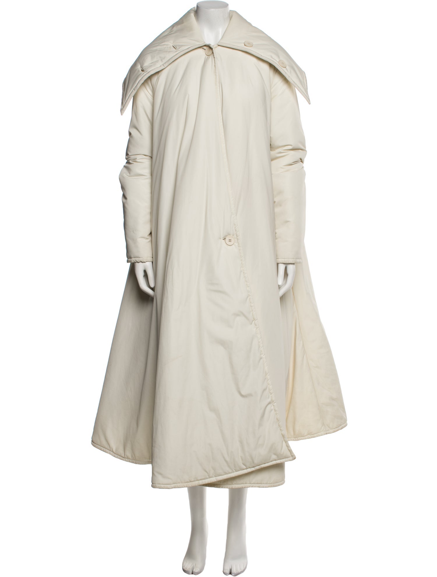 Bevza Coat