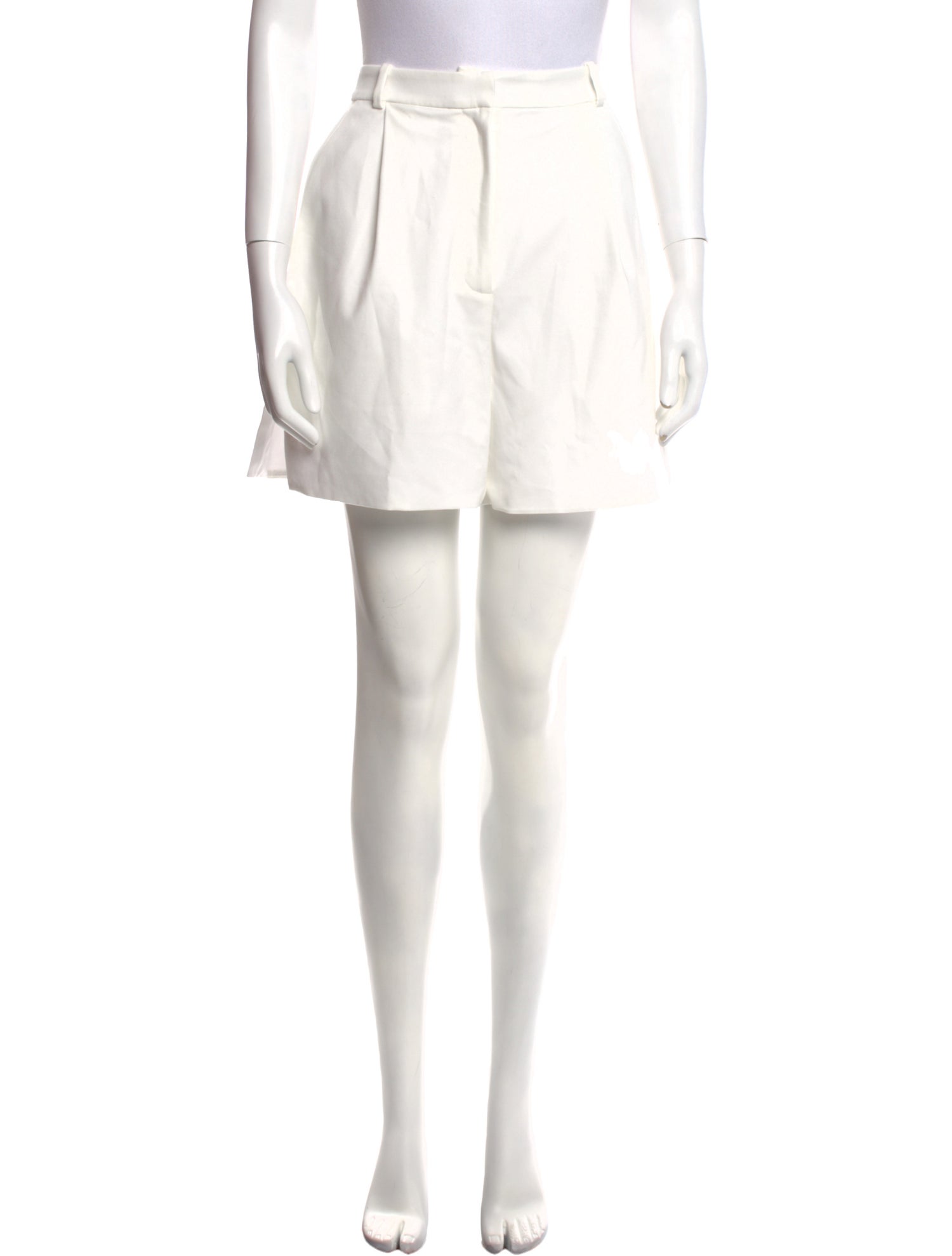 Bevza Knee-Length Shorts