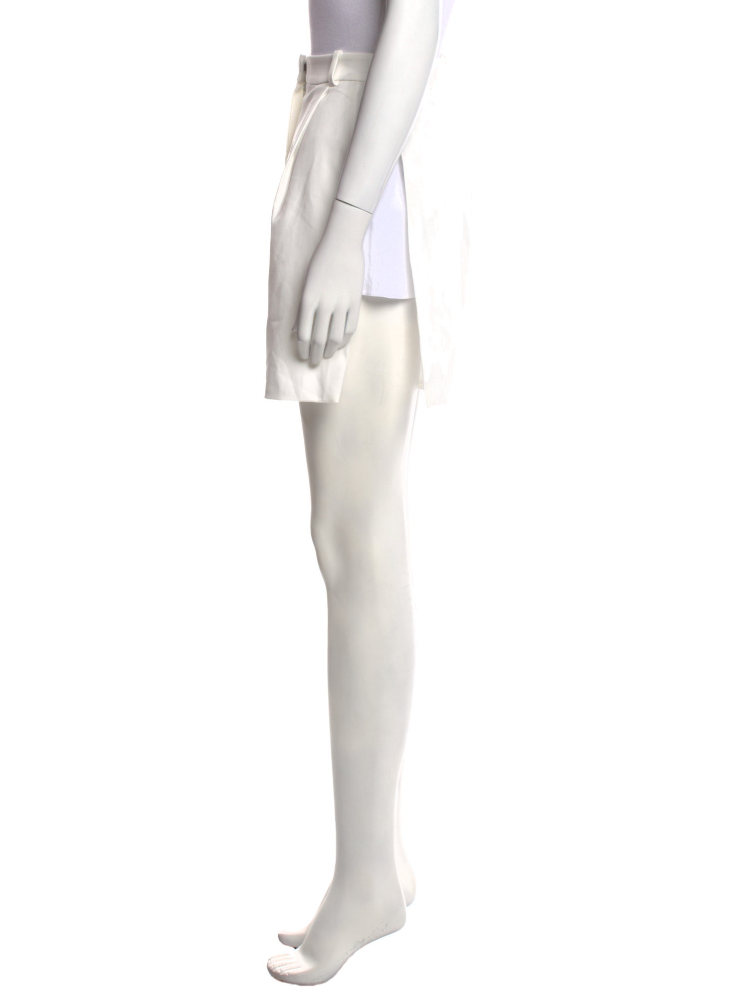 Bevza Knee-Length Shorts