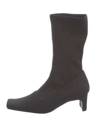 Bevza Sock Boots