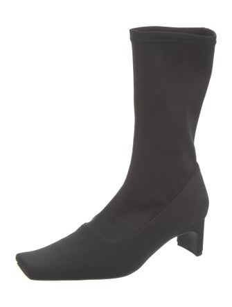 Bevza Sock Boots
