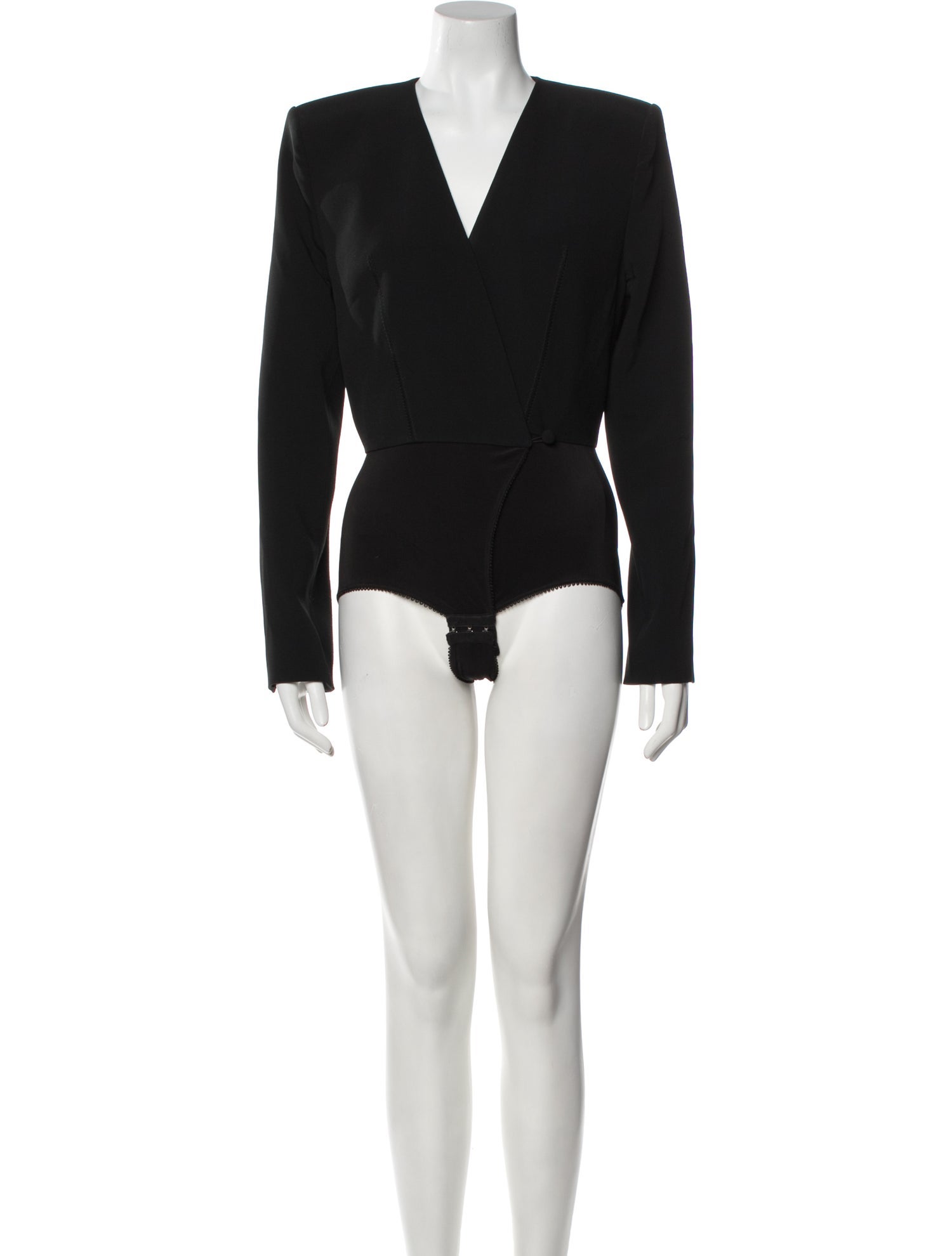 Bevza Evening Jacket