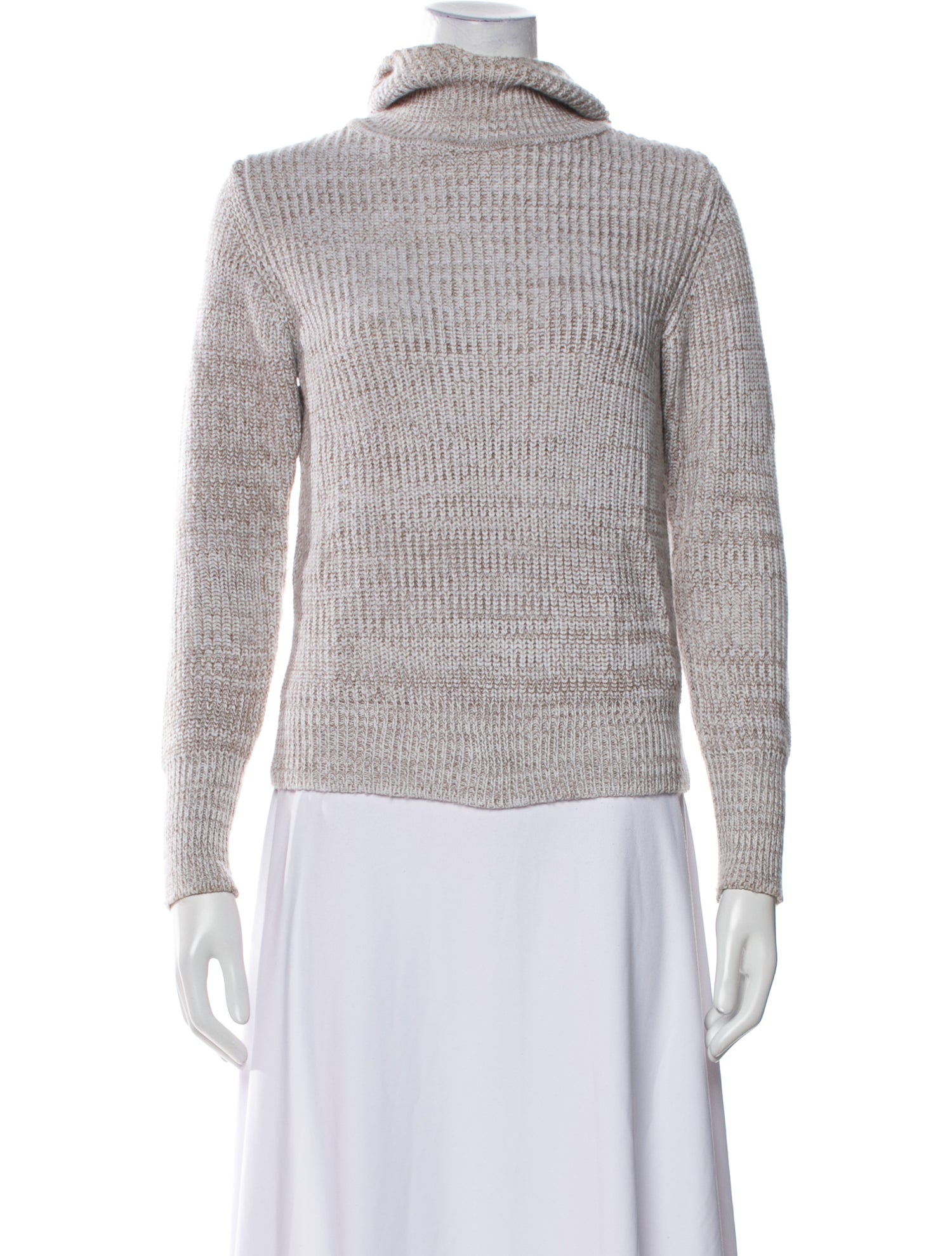 Bevza Turtleneck Sweater