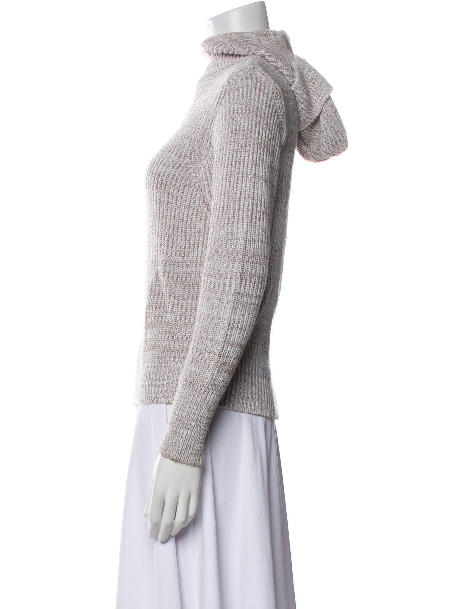 Bevza Turtleneck Sweater