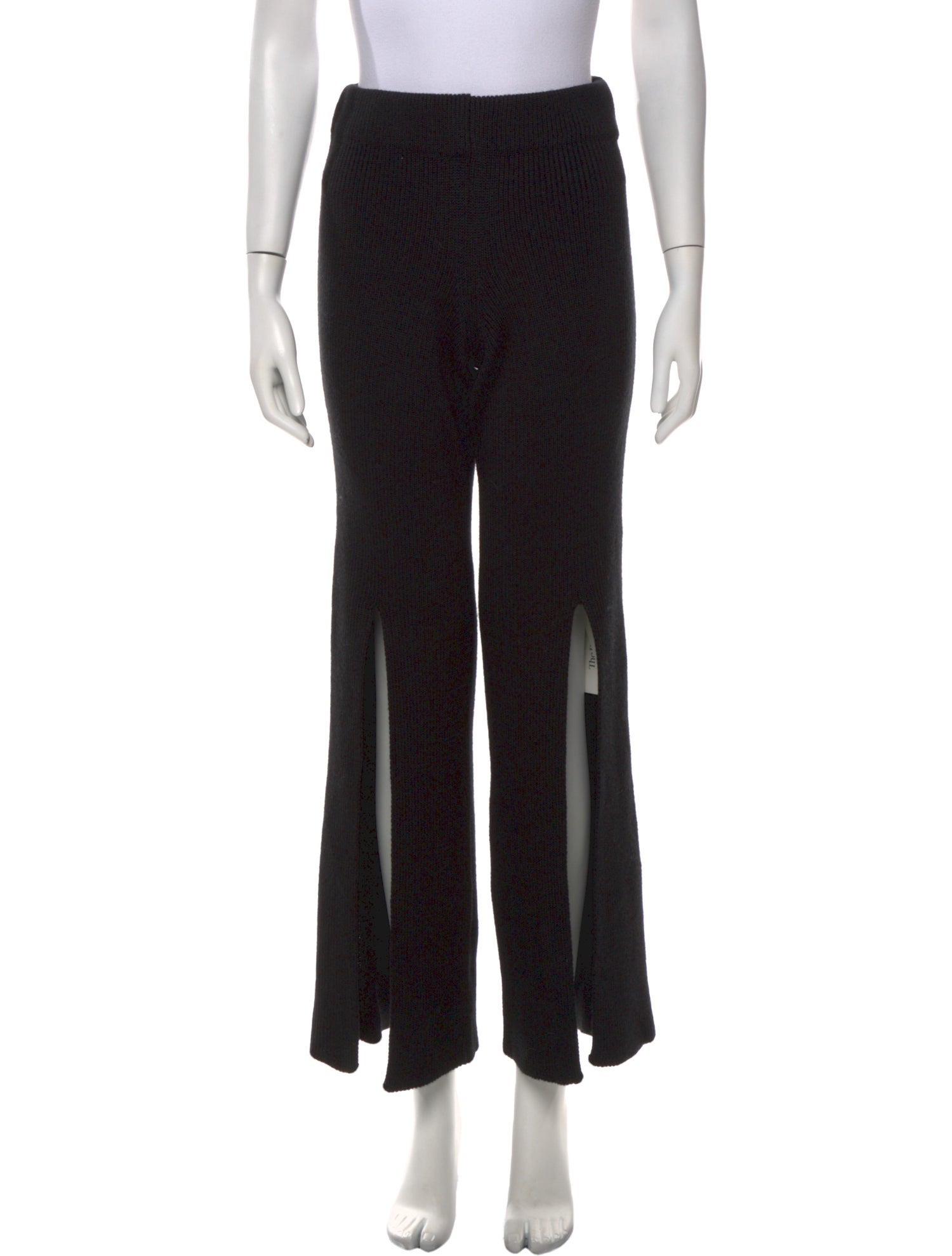 Bevza Wide Leg Pants