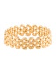 Bevza Grains Link Bracelet