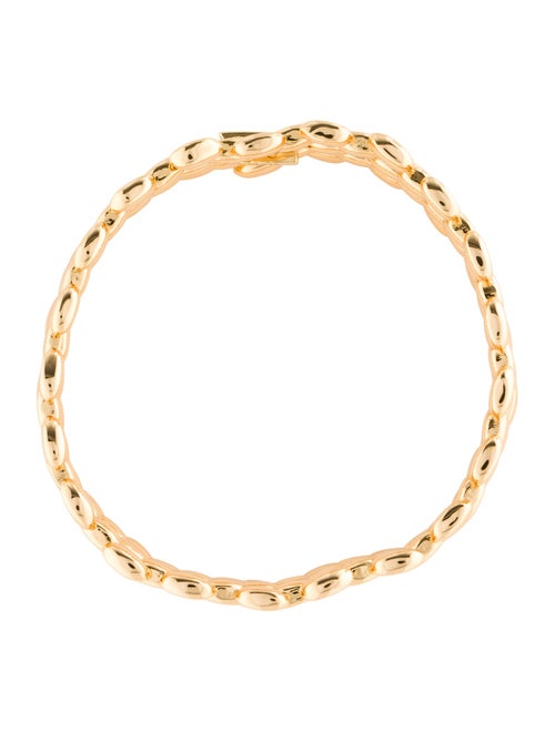Bevza Grains Link Bracelet