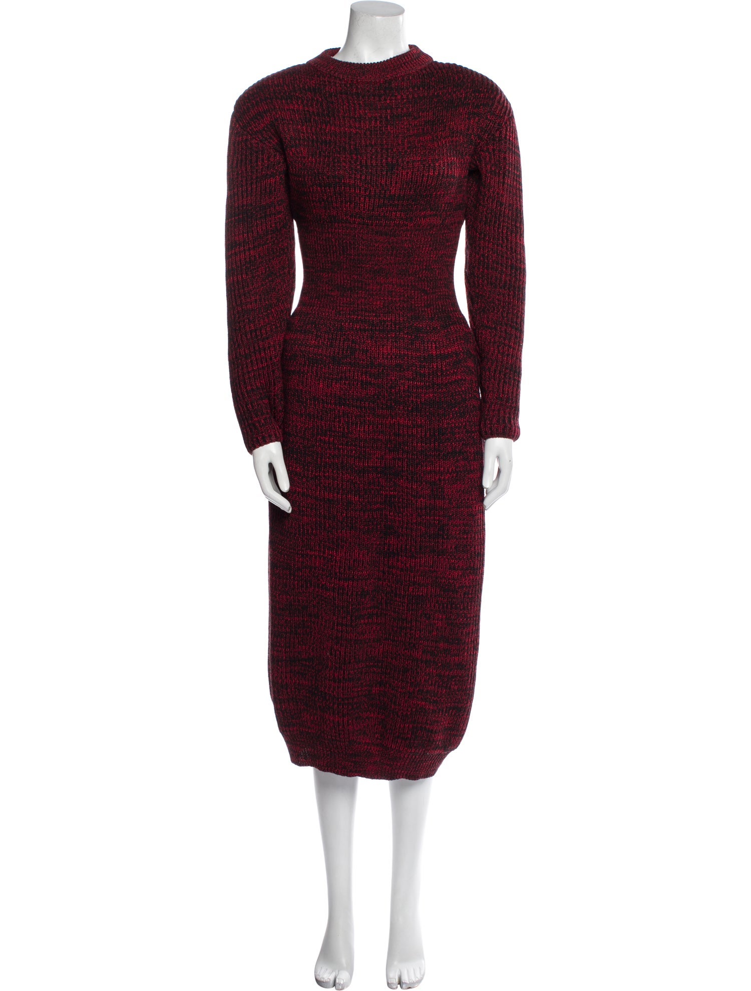 Bevza Crew Neck Sweater