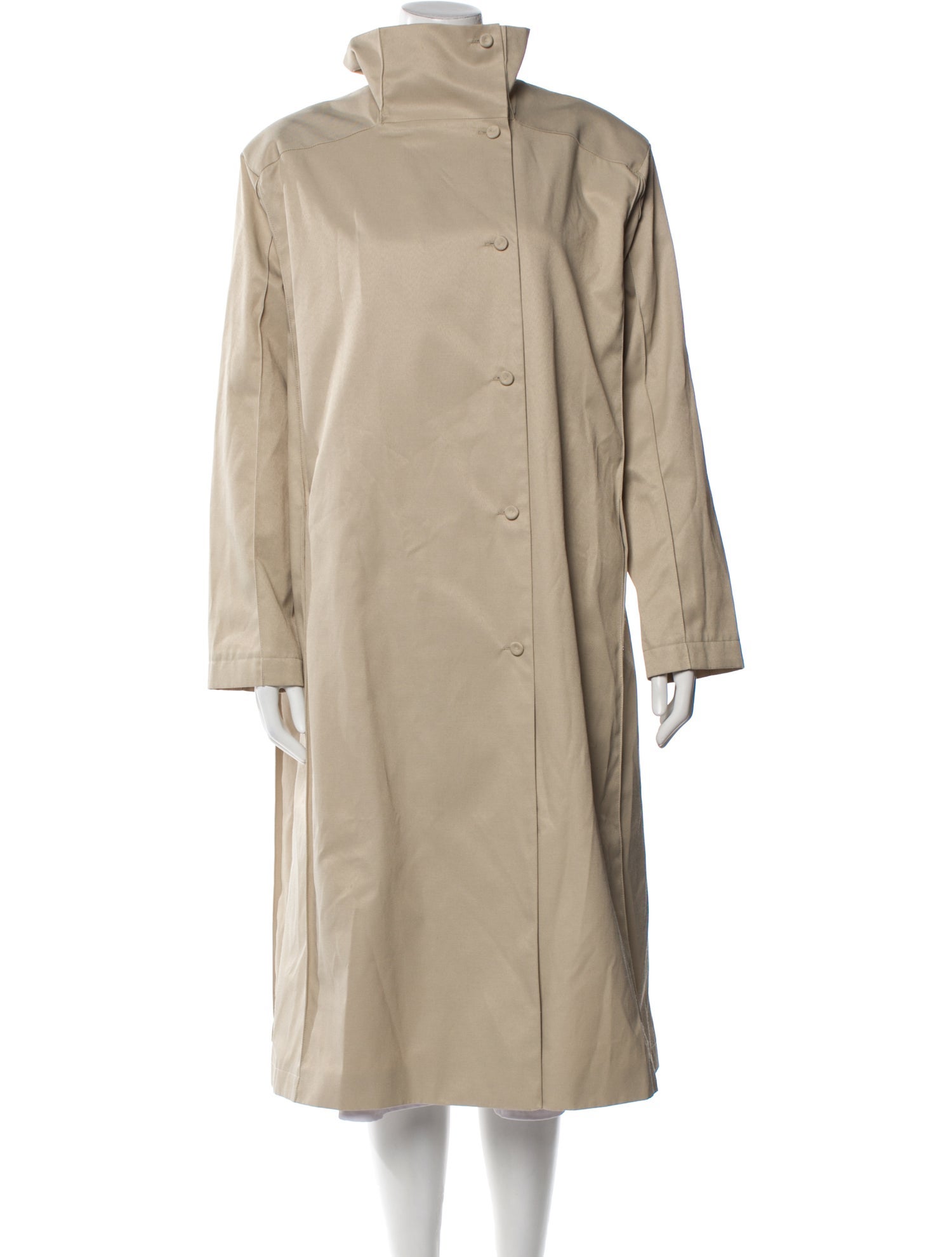 Bevza Trench Coat