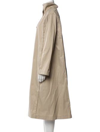 Bevza Trench Coat