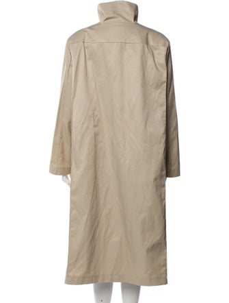 Bevza Trench Coat