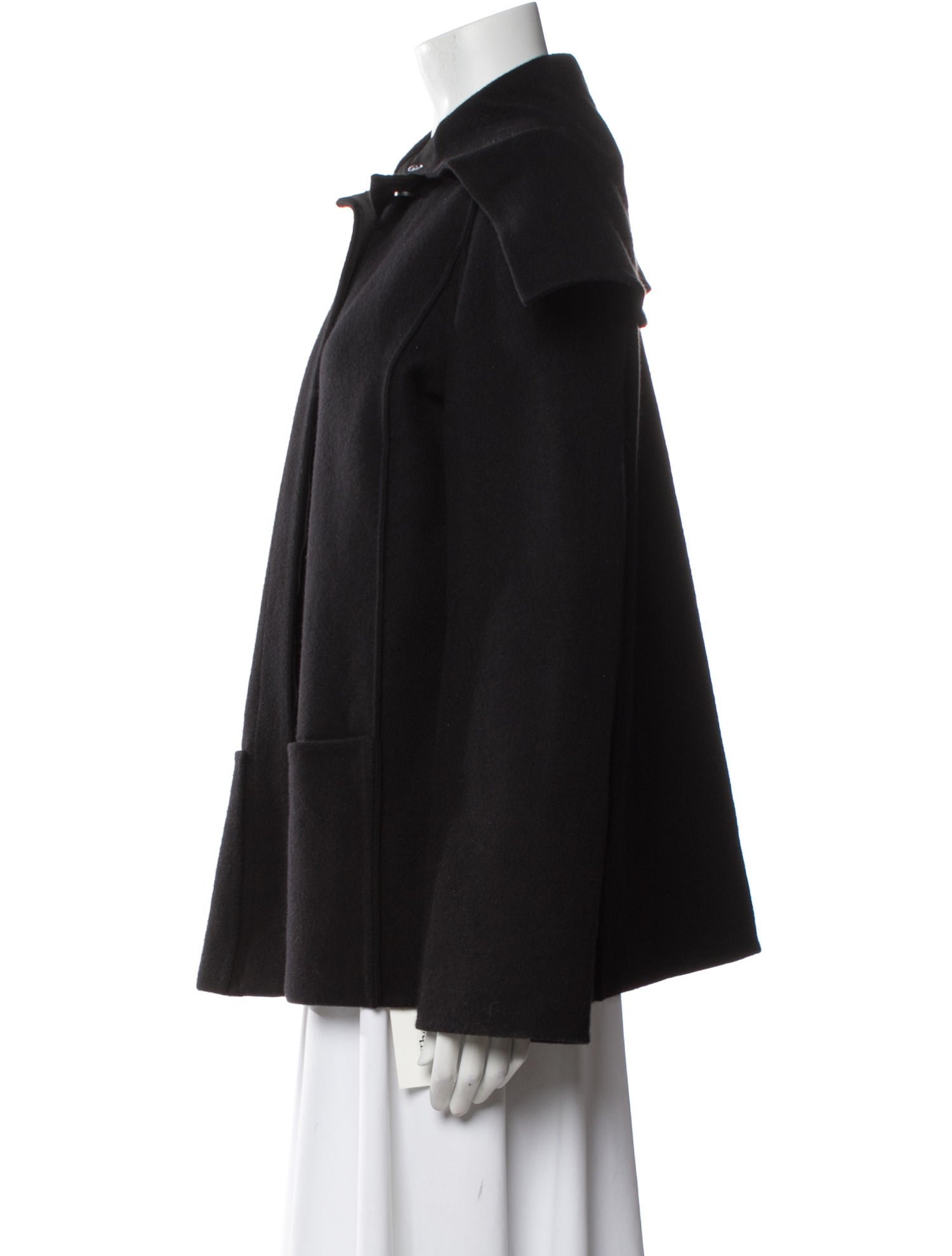 Bevza Cashmere Jacket