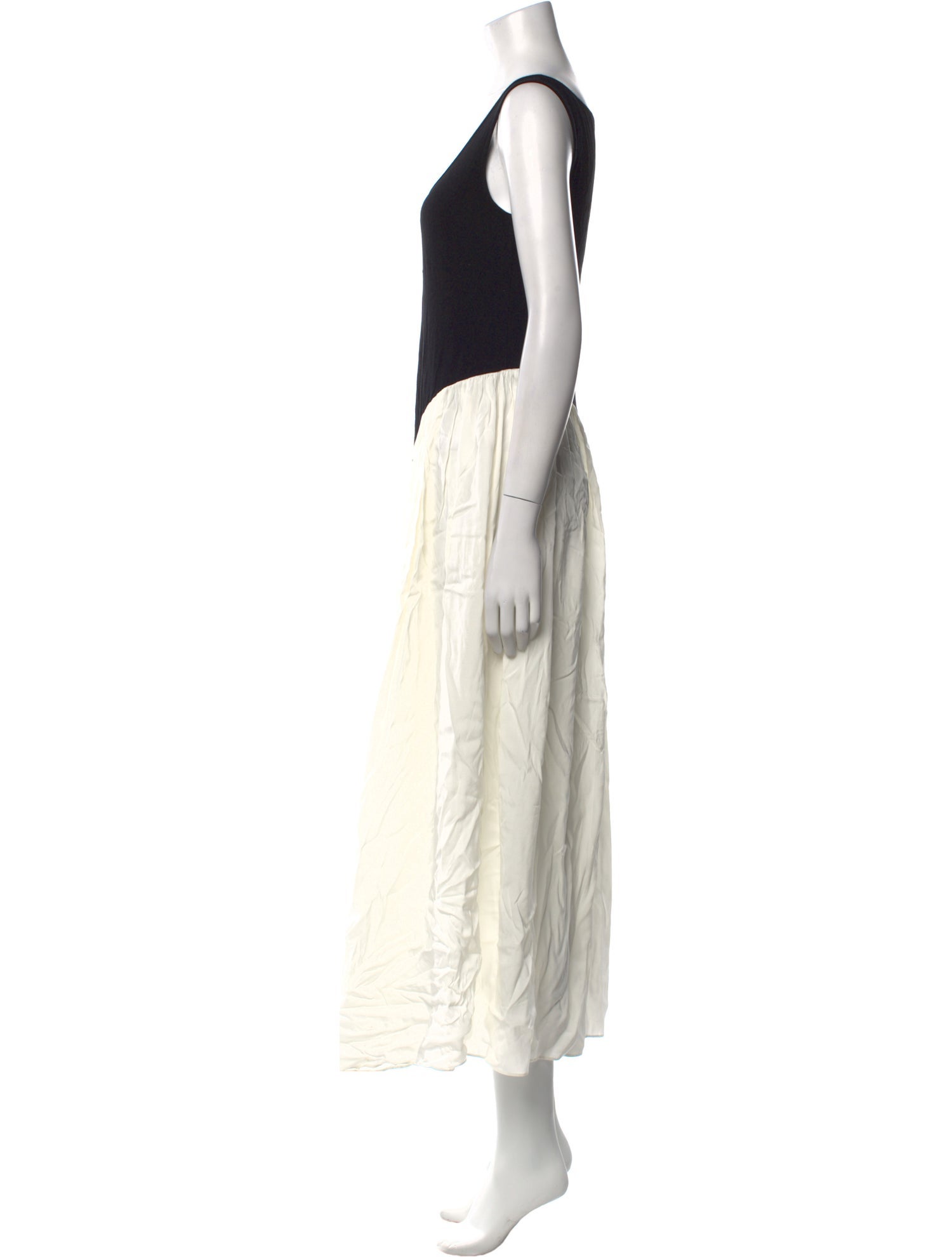 Bevza Bamboo Long Dress