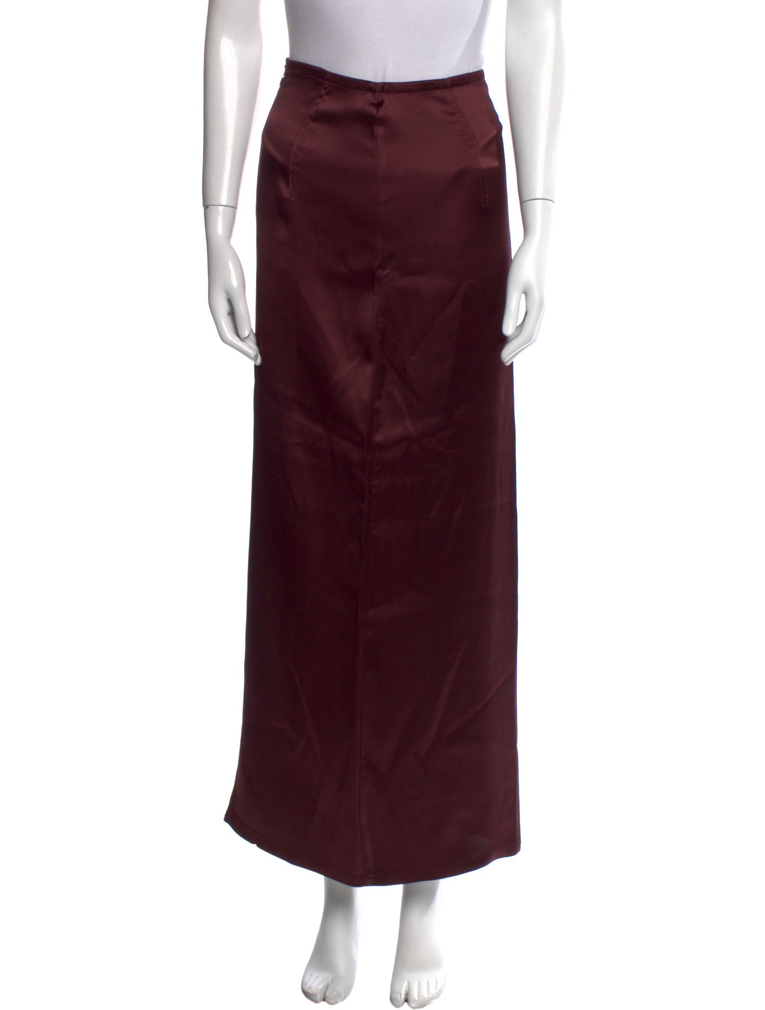 Bevza Midi Length Skirt