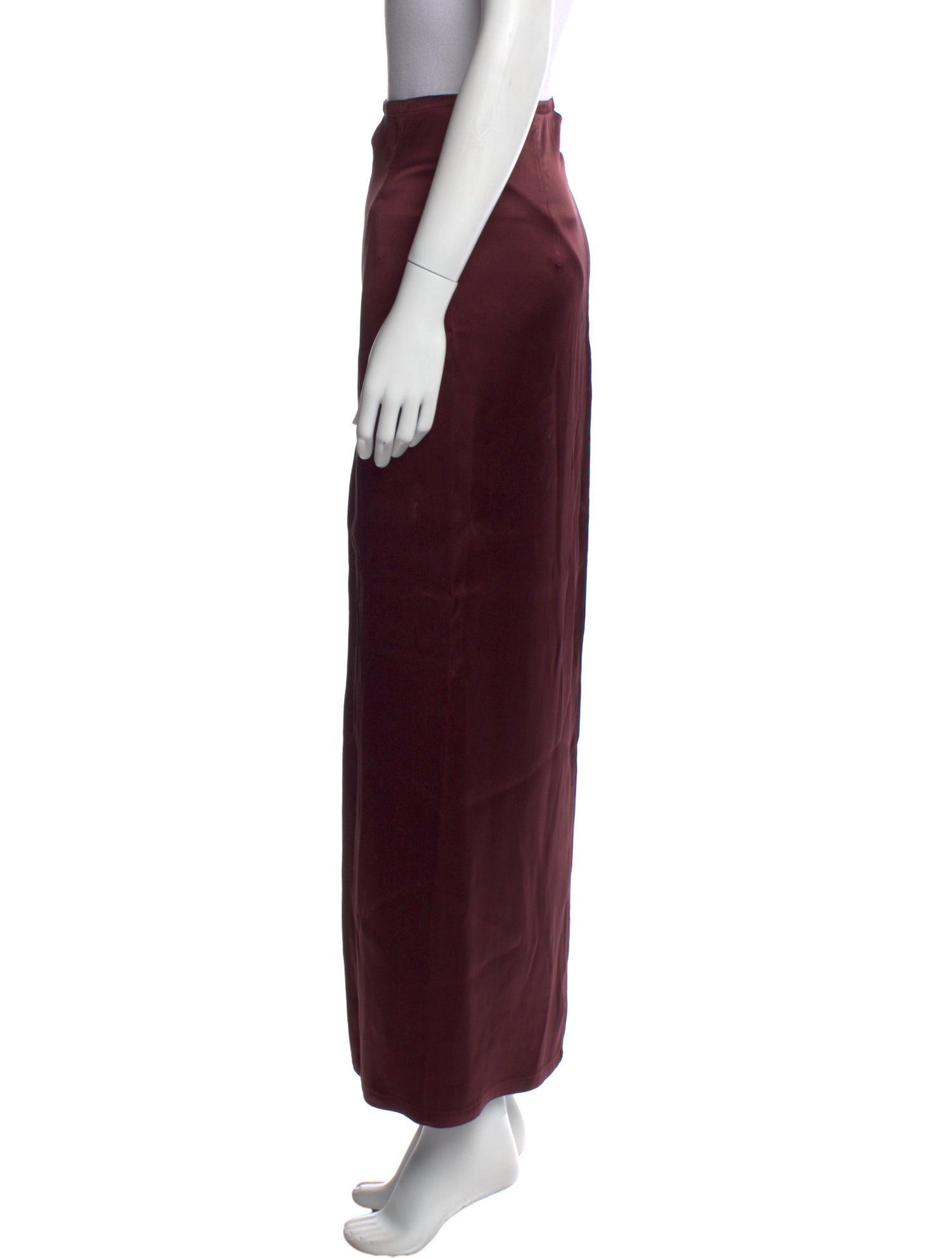 Bevza Midi Length Skirt