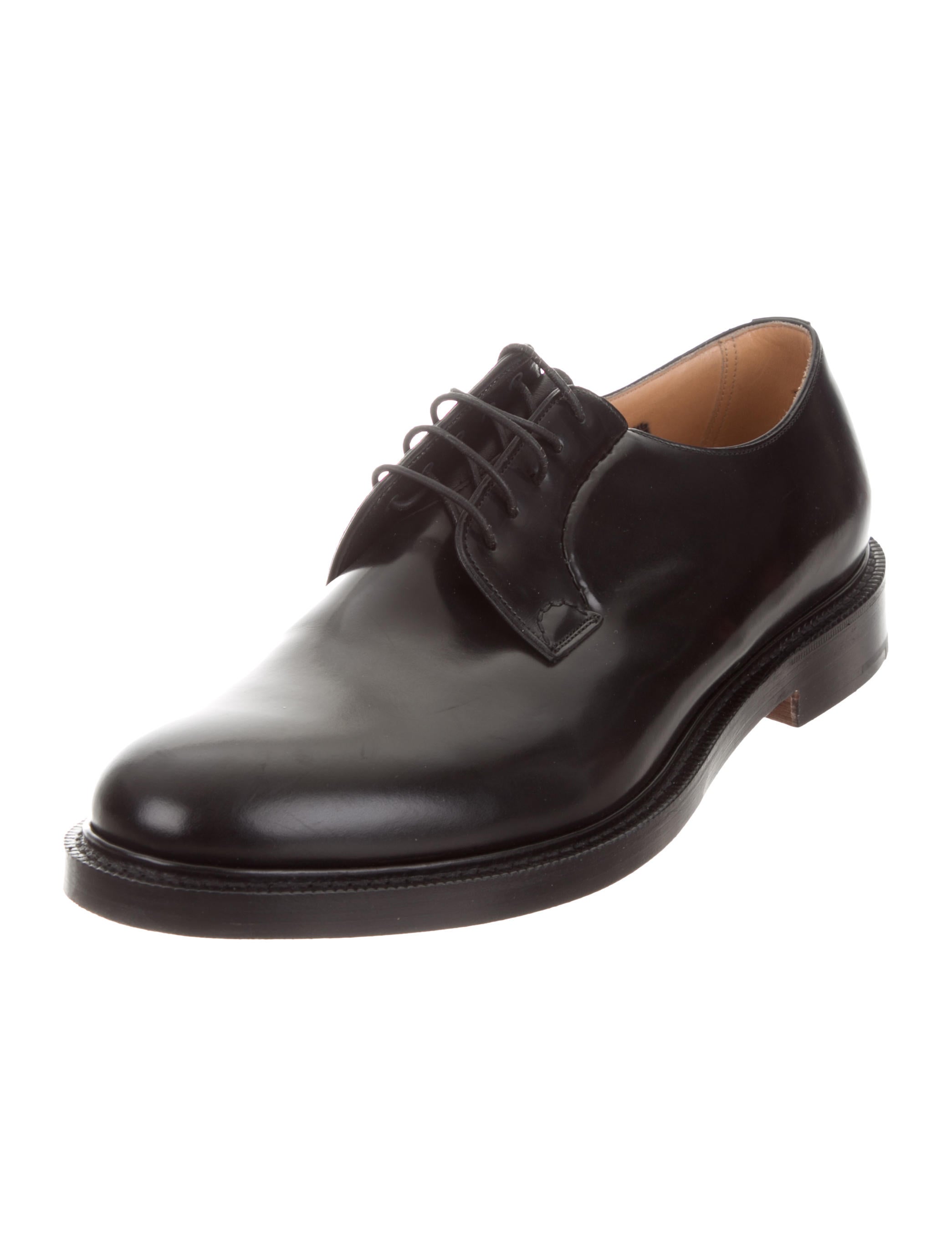vetements derby