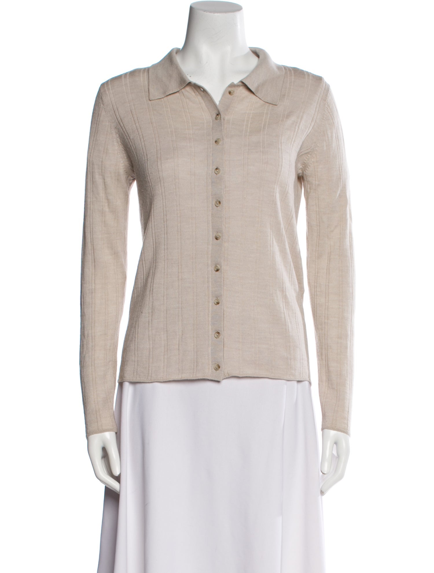 Ven Store Wool Sweater