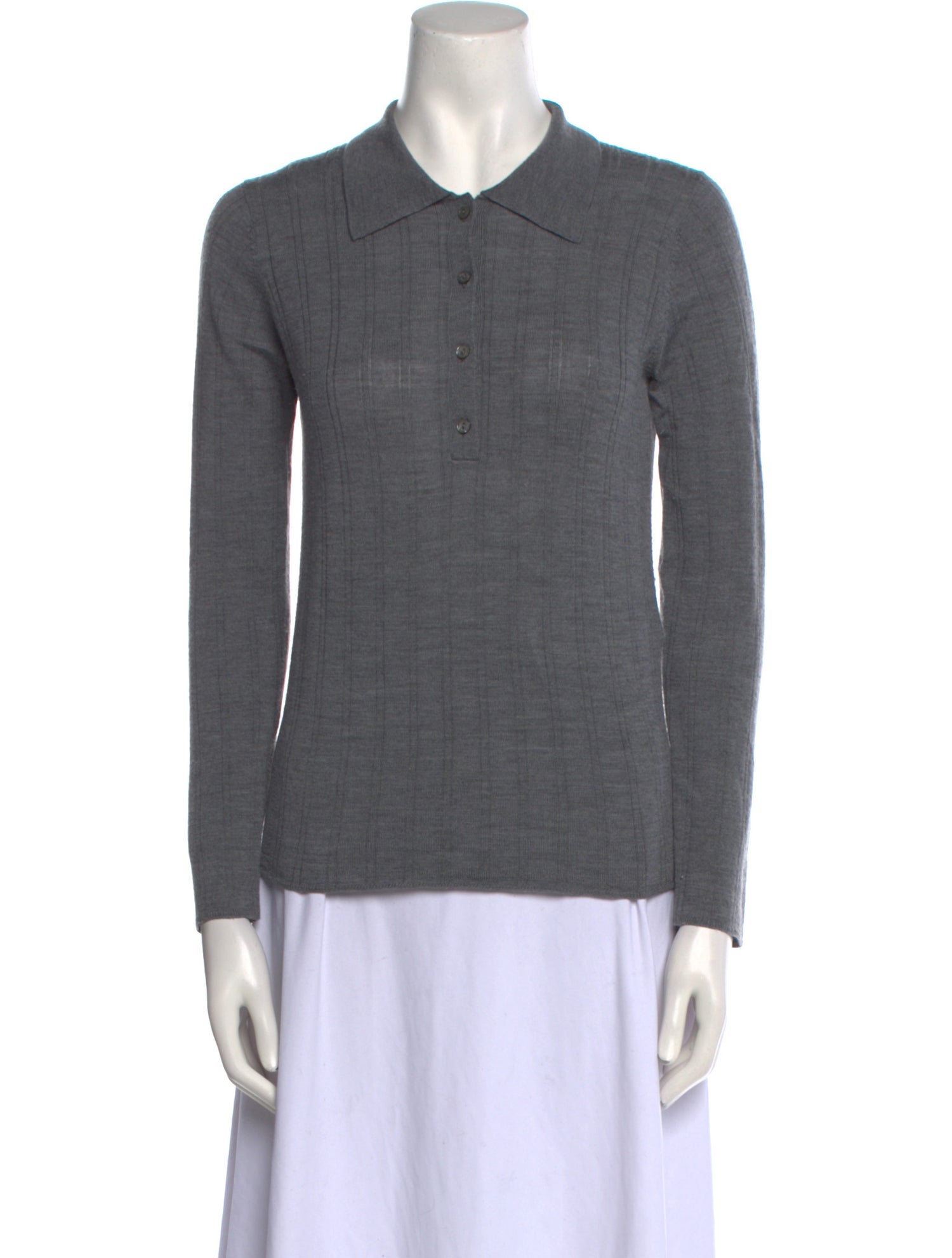 Ven Store Wool Sweater
